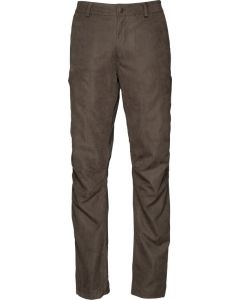 Seeland Tyst broek Moose brown