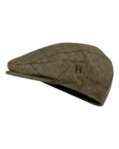 Härkila Badanloch Flat Cap Golden Willow