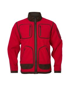 Härkila Kamko Regal Reversible Fleece Jacket