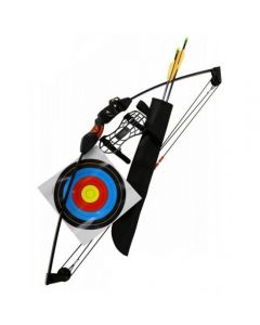 KIDS SET - EK ARCHERY CHAMELEON COMPOUND HANDBOOG | 10-15LBS