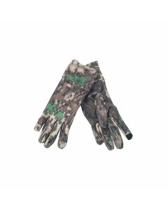 Deerhunter Predator gloves IN-EQ Camo