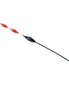 Albatros SS Balsa Excel H.Ploemp 30 cm, 5g   2 Stuks
