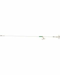 Albatros Verstelbare Snoektakel - 12 Kg - 35 cm