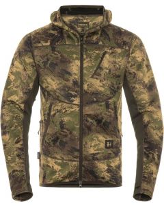 Härkila Deer Stalker camo fleece hoodie