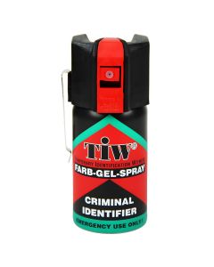 KH Security Identification Spray Flip Top 40ml