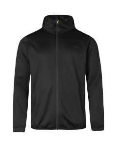 Seeland Power Fleece Zwart