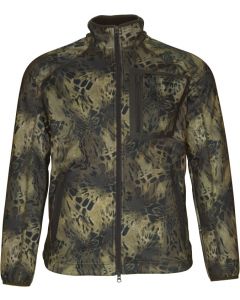 Seeland Hawker storm fleece jacket ©Prym1 Camo