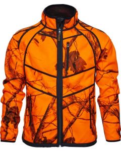 Seeland Kraft Reversible Fleece Jack