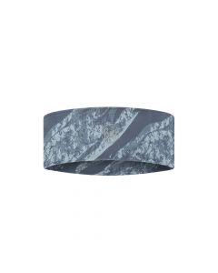  BUFF® Fastwick Headband EUKAR ASH Hoofdband