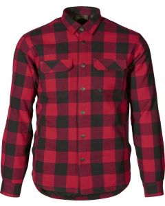 Canada shirt Red Seeland