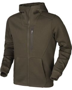 Härkila hoodie Willow green