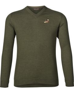 Seeland Woodcock V-neck Pullover