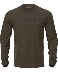 Härkila Mountain Hunter L/S t-shirt