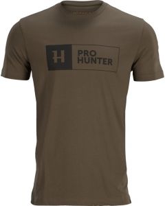 Härkila Pro Hunter S/S T-Shirt