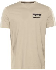 Härkila Core t-shirt Peyote Grey