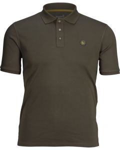 Skeet polo Classic Green