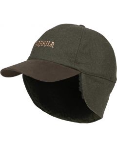 Härkila Metso Winter cap Willow green