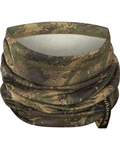 Härkila Deer Stalker camo neck gaiter