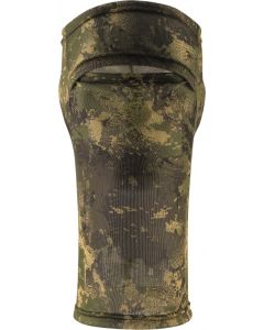 Härkila Deer Stalker camo mesh facecover