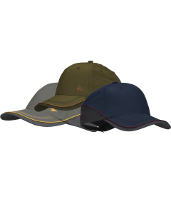 Seeland Skeet Cap