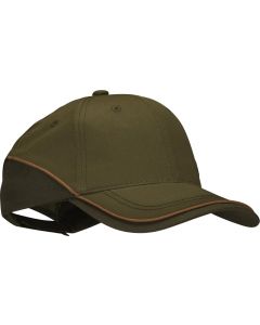 Seeland Skeet Cap Duffel Green