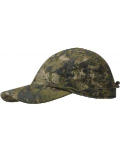 Seeland Avail Camo Cap - Green