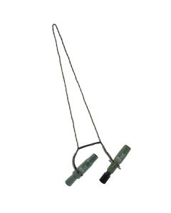 Primos double lanyard