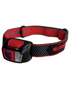 Primos Bloodhunter HD Hoofdlamp