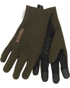 Härkila Mountain Hunter gloves Hunting green