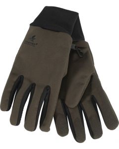 Seeland Climate gloves Pine Green