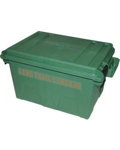 MTM Case Gard Game Trail Camera Case Evergreen