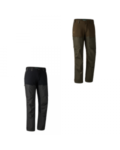 3985- Deerhunter Strike Trousers with membrane