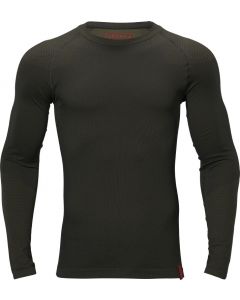 Härkila Base active L/S o-neck