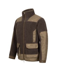 Blaser heren  Sherpa Fleece Jack