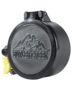 Butler Creek Multiflex Flip-Open™ Scope Cover - Eyepiece