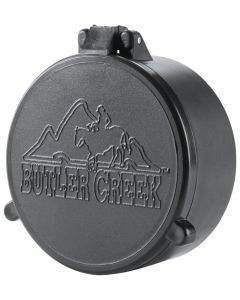 Butler Creek Multiflex Flip-Open™ Scope Cover - Objective
