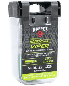 Hoppe's Boresnake Viper with Den Rifle