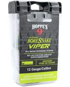 Hoppe's Boresnake Viper with Den Shotgun