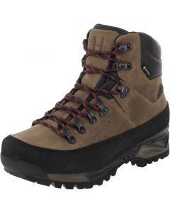 Härkila Saxnäs GTX Women Mid brown