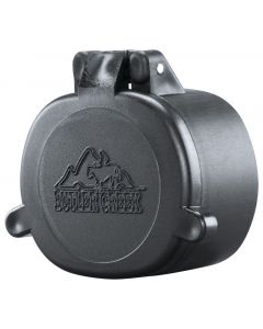 Butler Creek Flip-Open™ Scope Cover - Objective