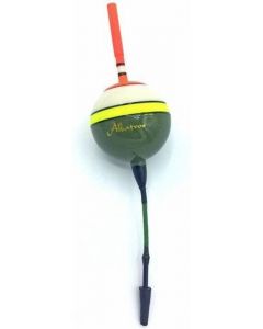 ALBATROS BREEKSTAAF SNOEKDOBBER 31MM, 7G