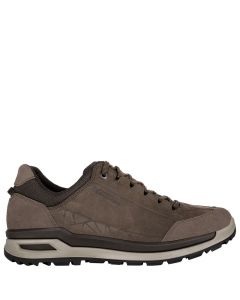 Lowa Bellagio Gore-Tex Lo Wandelschoen Brown