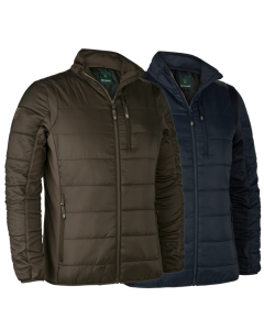 DEERHUNTER  Heat Padded Jacket