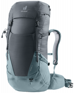 deuter Futura 32 Rugzak graphite-shale