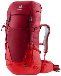 deuter Futura 32 Rugzak Deuter Futura 32 masala-cherry