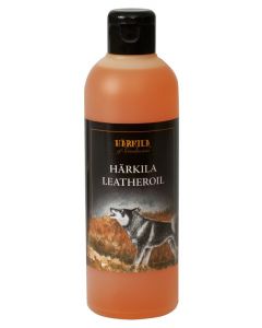 Härkila Leatheroil Neutral 250 ml