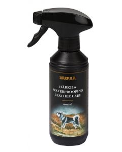 Härkila Leather care & waterproofer Neutral 250 ml