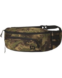 Härkila Deer Stalker camo waist pack