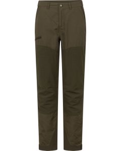 Seeland Key-Point Kora Trousers - Grizzly Brown 32"