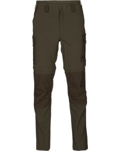 Seeland Birch Zip-Off Trousers